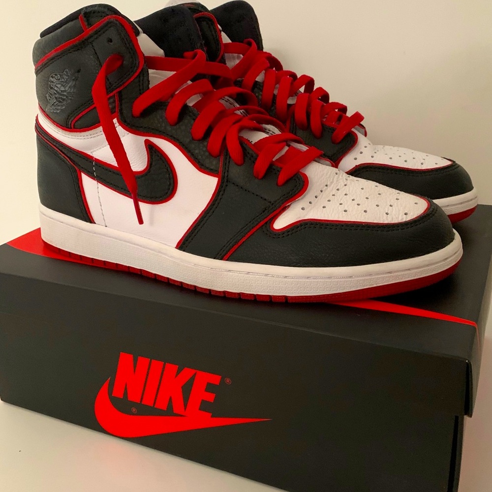 bloodline jordan 1 gs
